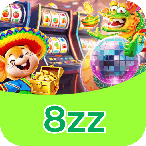 Login rápido no app 8zz